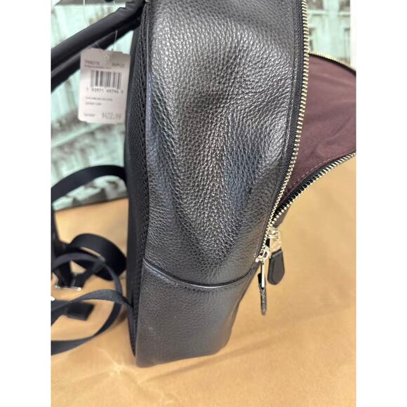 Coach F88015 Star Wars X Coach Medium Charlie Backpack In Signature Canvas - Picture 5 of 6